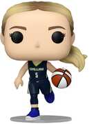 Funko POP! WNBA: Wings - Paige Bueckers 