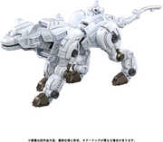 Kotobukiya - ZOIDS - RMZ-012 Hell Cat Tirol Model Kit 