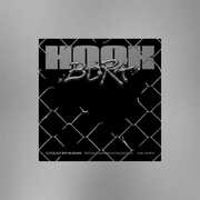 Hook - incl. 44pg Photobook, Lyrics Card, 2 Selfie Photocards, Folded Poster, 3 Stickers + Player Photocard [Import] , Lee Min Hyuk ( Huta )