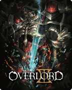 Overlord: Season 3 (Steelbook)