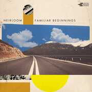 Familiar Beginnings , Heirloom