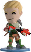 Youtooz - Fortnite - #0 Jonesy Vinyl Figure