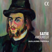 Satie amoureux , Guillaume Coppola