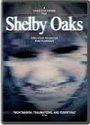Shelby Oaks , Camille Sullivan