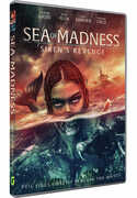 Sea Of Madness: Siren's Revenge , Richard Henderson