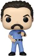 Funko POP! Movies: Happy Gilmore - Hal L (30th Anniversary)
