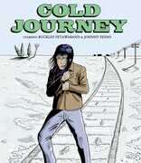Cold Journey , Buckley Petawabano