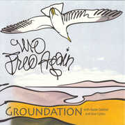 We Free Again , Groundation
