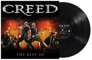 The Best Of Creed , Creed