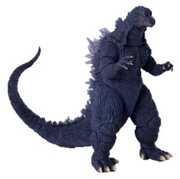 Hiya - Godzilla Against Mechagodzilla 2002 - Exquisite Basic - 6" Godzilla Action Figure 