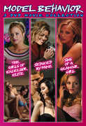 Model Behavior: 3 DVD Movie Collection , Crissy Moran
