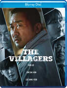 The Villagers , Don Lee