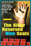 The Killer Reserved Nine Seats , Rosanna Schiaffino