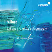 Lifelines , Kirill Zvegintsov
