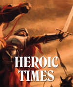 Heroic Times 