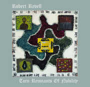 Torn Remnants Of Nobility , Robert Revell