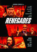 Renegades , Nick Moran