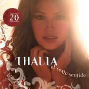 El Sexto Sentido , Thalia
