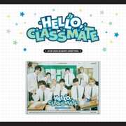 2026 Season's Greetings - Hello Classmate [Import] 