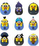 TUBBZ - Minions - Mystery Tubbz - Blind Box 36ct PDQ 