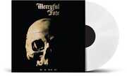Time - UK Exclusive White Vinyl [Import] , Mercyful Fate