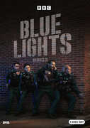 Blue Lights: Series 3 