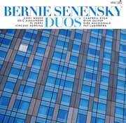 Duos , Bernie Senensky