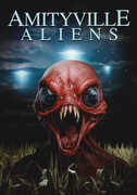 Amityville Aliens , Erin Brown