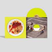 1st Single Album "SPAGHETTI" , Le Sserafim