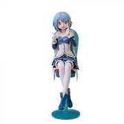 Aniplex - Puella Magi Madoka Magica - Sayaka Miki Tea Party Cake Song Ver. Non Scale Figure