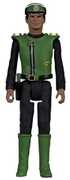 Captain Scarlet - Lt. Green 3.75" Action Figure