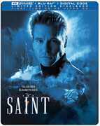 The Saint (Steelbook) , Val Kilmer