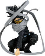 Banpresto - My Hero Academia - Maximatic - Eraserhead Statue (MHA) 