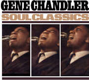 Soul Classics , Gene Chandler