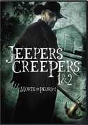 Jeepers Creepers 1 & 2 , Gina Philips