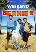 Weekend at Bernie's , Andrew McCarthy