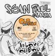 I'm Still In Love With You , Sean Paul & Sasha