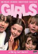 Girls , Charlotte Walior