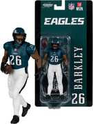McFarlane SportsPicks - NFL - Saquon Barkley (Philadelphia Eagles) 6" Action Figure 
