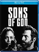 Sons Of God , David Julian Hirsh