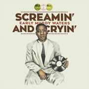 Screamin' And Cryin' , Muddy Waters