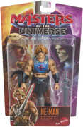 Masters of the Universe 2026 Movie He-Man (He-Man, MOTU) , Nicholas Galitzine