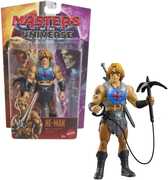 Masters of the Universe 2026 Movie He-Man (He-Man, MOTU) , Nicholas Galitzine