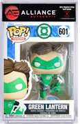 Funko POP! Heroes: DC New Classics - Green Lantern - Alliance Authentic Encapsulated