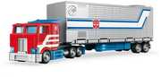 Blokees Wheels - Transformers CT01 Optimus Prime Model Kit 