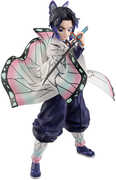 Ichibansho - Demon Slayer: Kimetsu no Yaiba - Masterlise - Shinobu Kocho (-Upper Two-) Figure