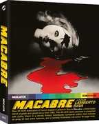 Macabre [Import] , William Prince