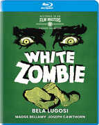 White Zombie , Robert W. Frazer