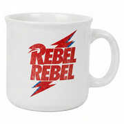 David Bowie - Rebel Rebel - 11 oz Mug 