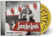 Killer in Stereo: I'Ve Been Twistin' , Jerry Lee Lewis